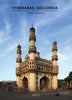Hyderabad, Golconda - Dista