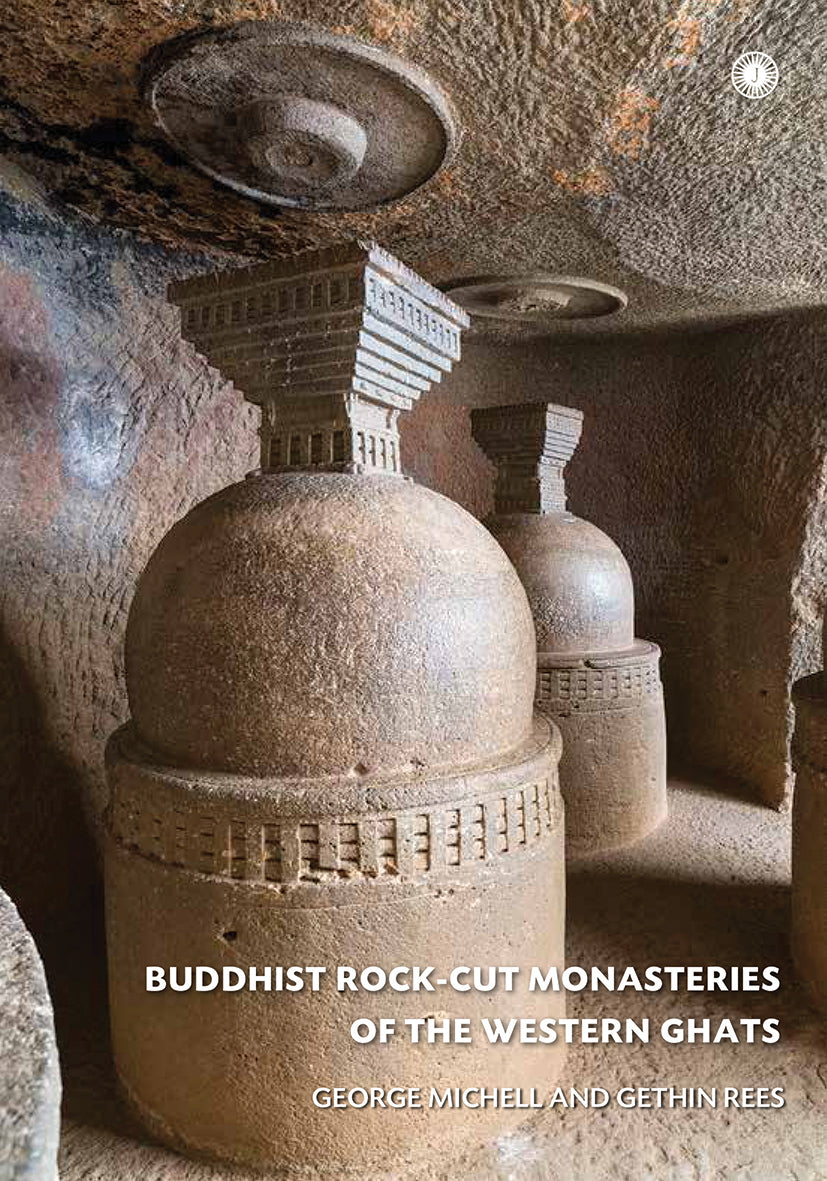 Buddhist Rock-Cut Monasteries of the Western Ghats - Dista