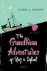 The Gandhian Adventures of Raj & Iqbal - Dista