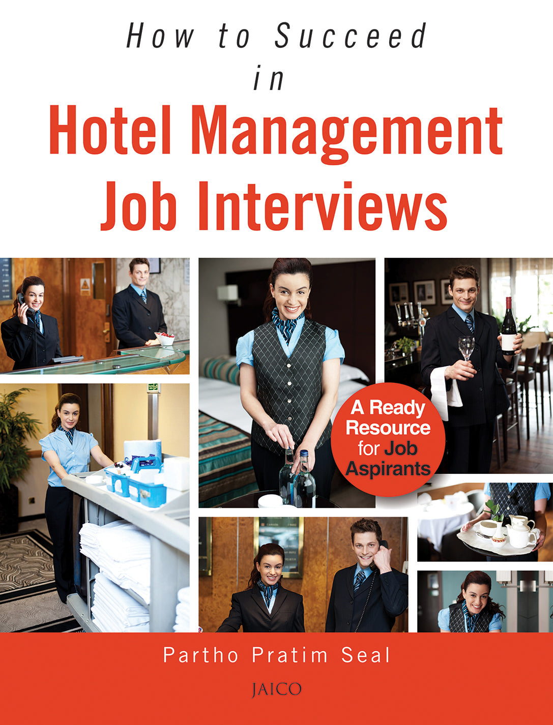 How to Succeed in Hotel Management Job Interviews - Dista