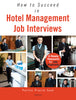 How to Succeed in Hotel Management Job Interviews - Dista