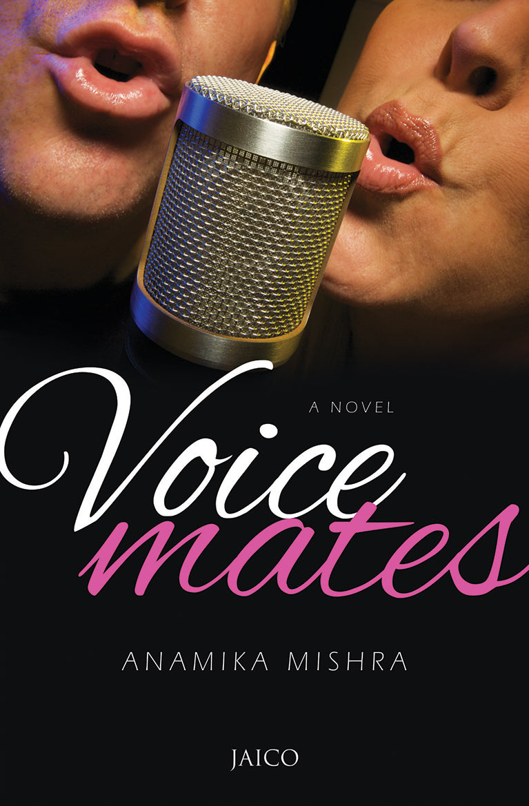 Voicemates: A Novel - Dista