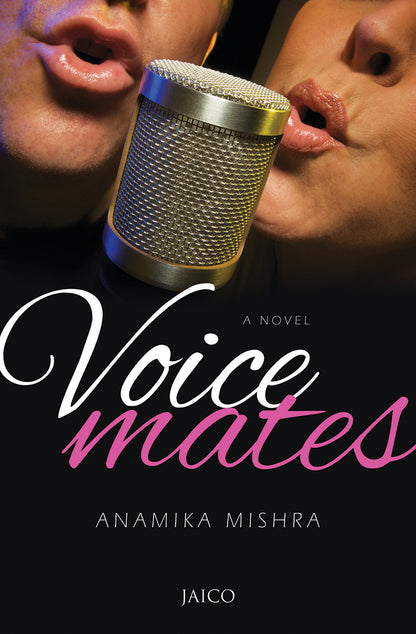 Voicemates: A Novel - Dista