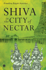 Thumbnail for Shiva in the City of Nectar - Dista