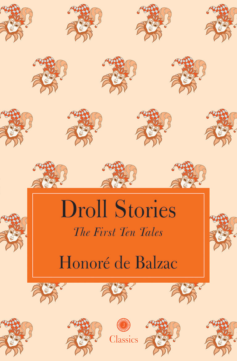 Droll Stories - Dista