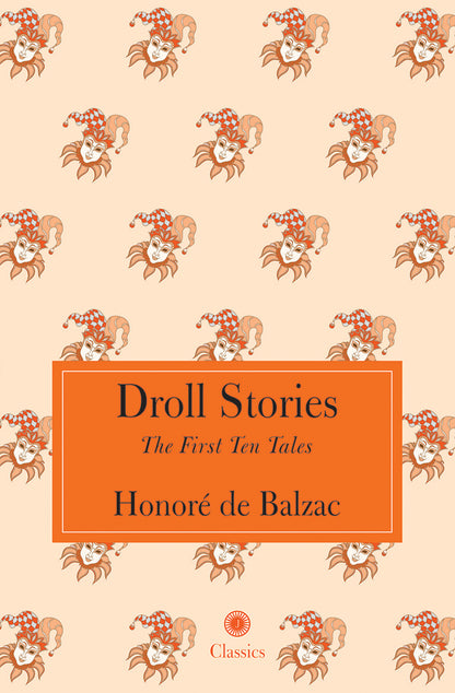 Droll Stories - Dista