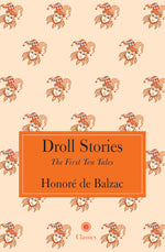 Thumbnail for Droll Stories - Dista