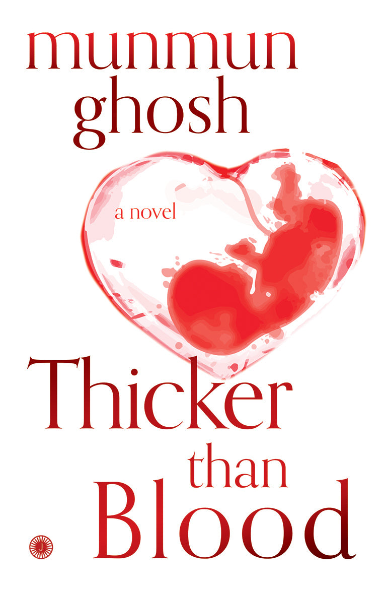Thicker than Blood - Dista