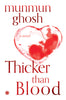 Thicker than Blood - Dista