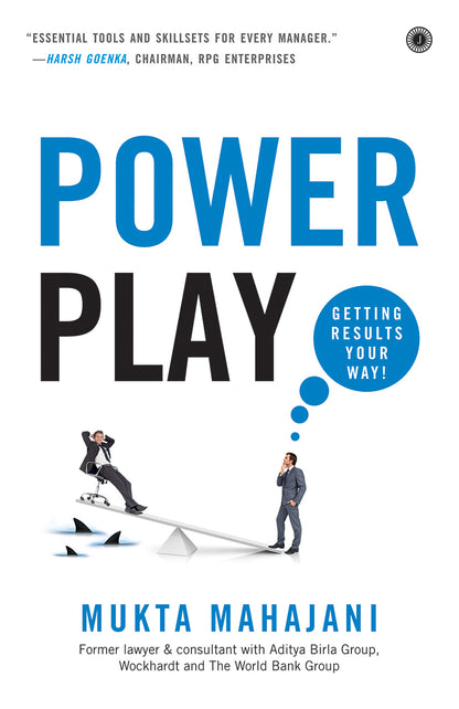 Power Play - Dista