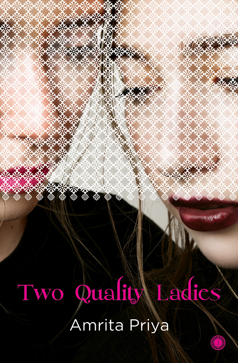Two Quality Ladies - Dista