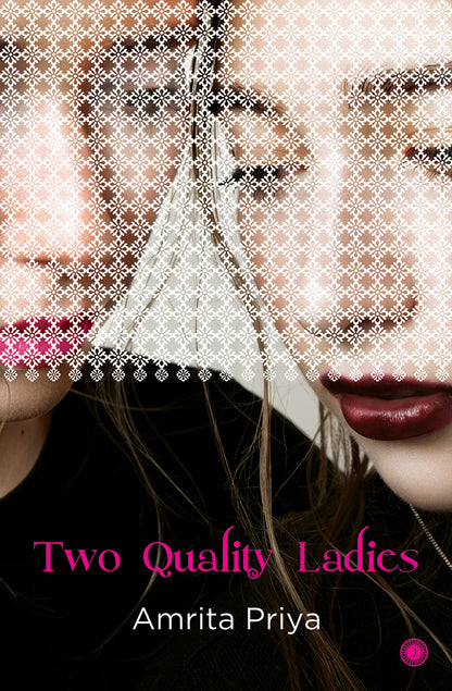 Two Quality Ladies - Dista