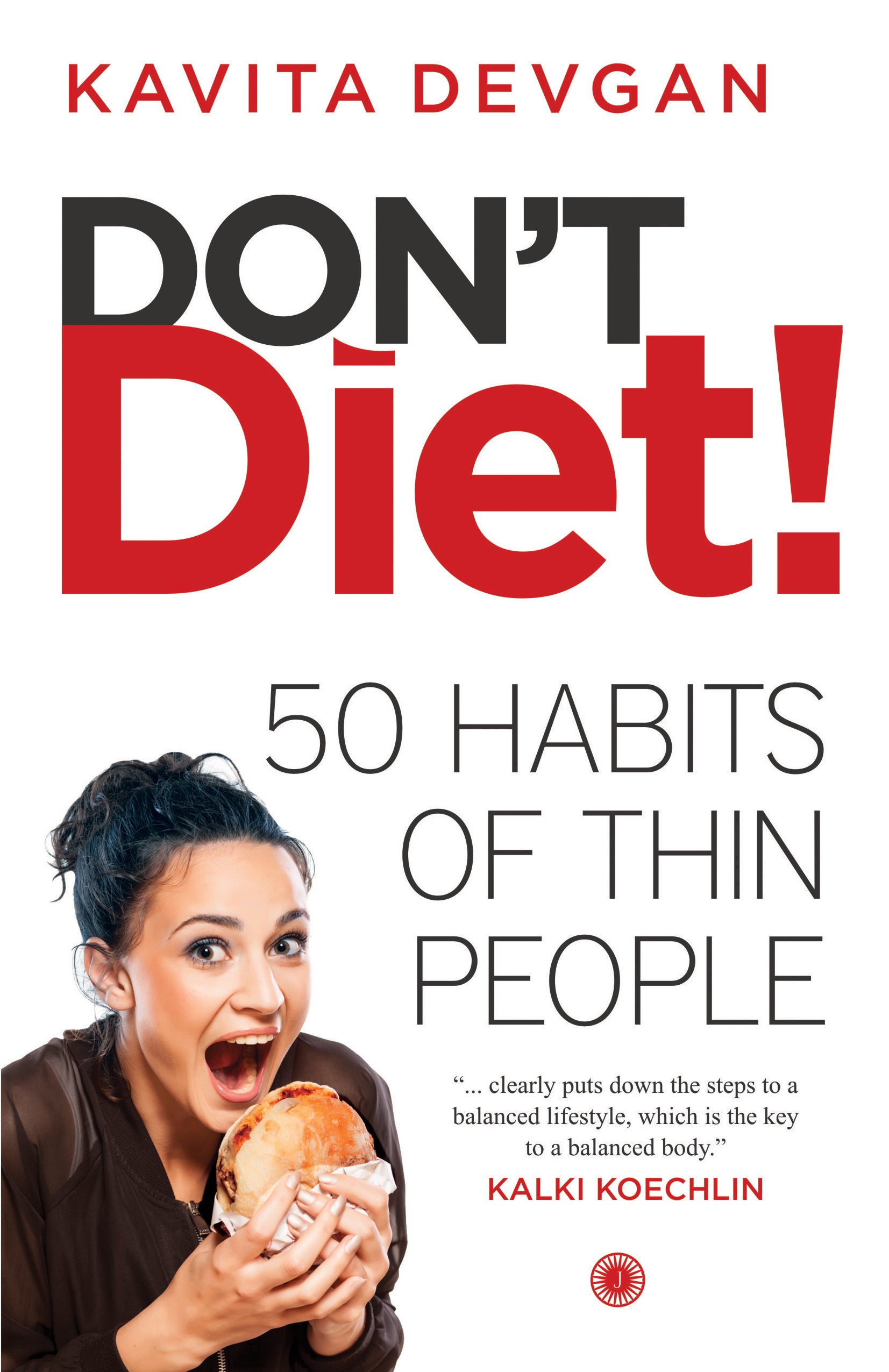 Don’t Diet! - Dista