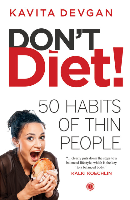 Don’t Diet! - Dista