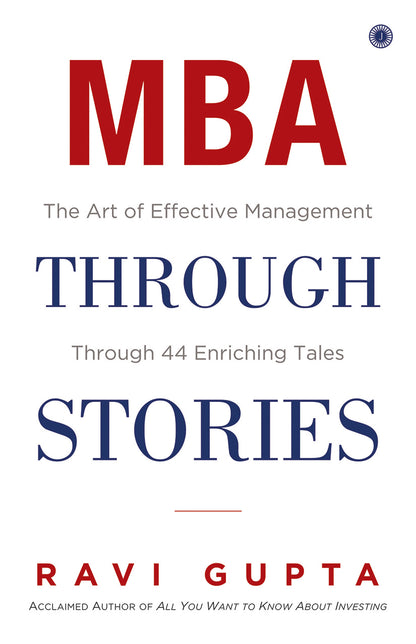 MBA through Stories - Dista