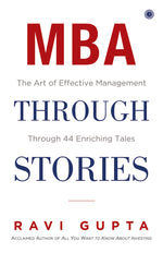 Thumbnail for MBA through Stories - Dista