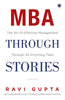 MBA through Stories - Dista