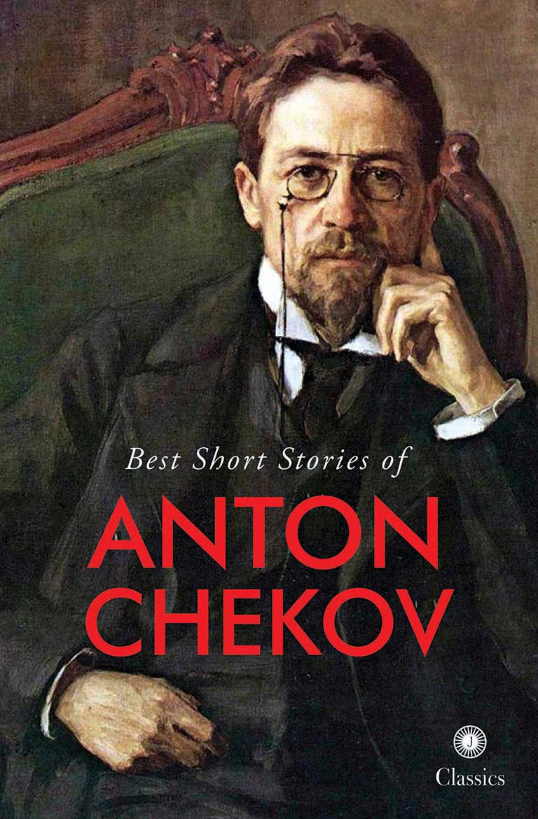 Best Short Stories of Anton Chekov - Dista