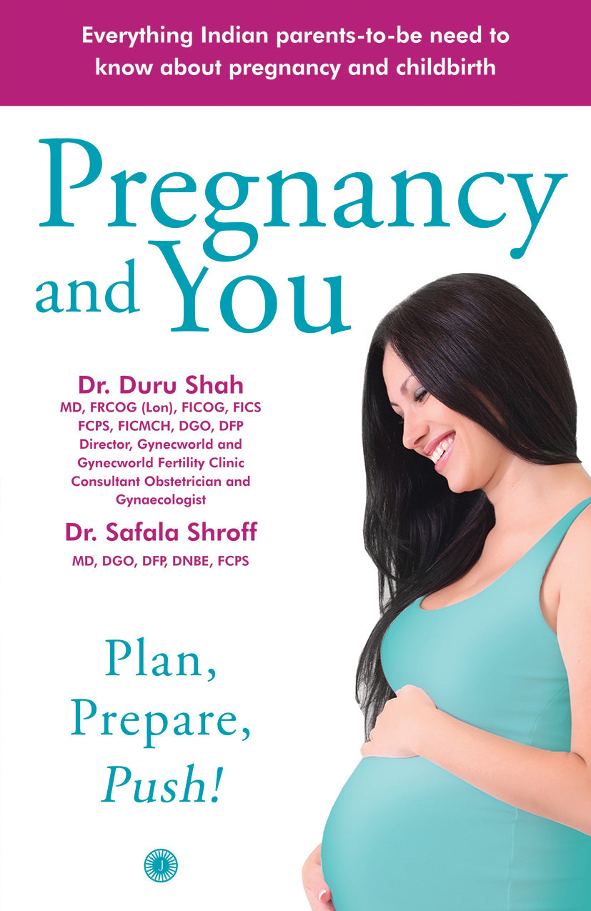 Pregnancy and You: Plan, Prepare Push! - Dista