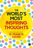 The World’s Most Inspiring Thoughts - Dista