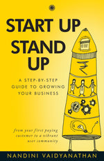 Thumbnail for Start Up, Stand Up - Dista