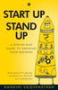 Start Up, Stand Up - Dista
