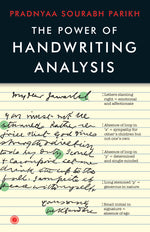 Thumbnail for The Power of Handwriting Analysis - Dista