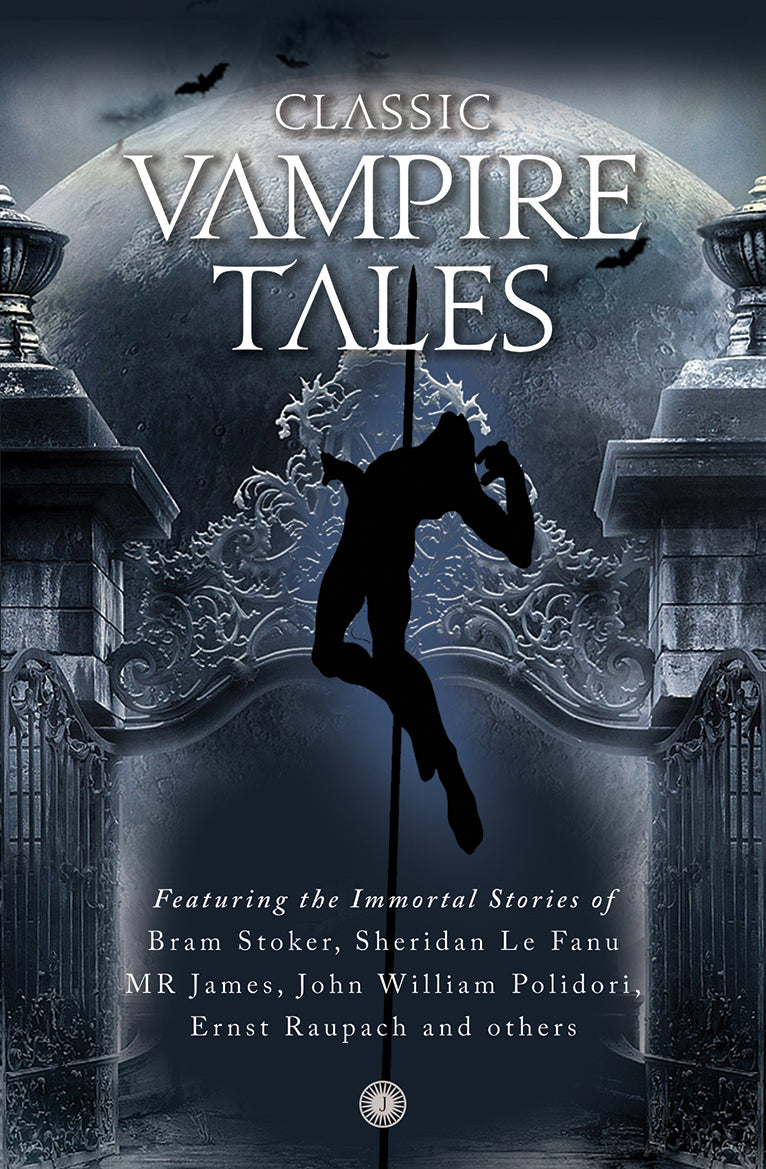 Classic Vampire Tales - Dista