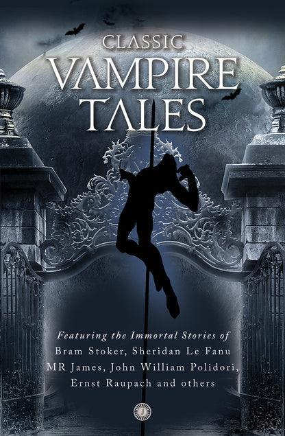Classic Vampire Tales - Dista