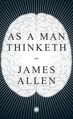 Thumbnail for As a Man Thinketh - Dista