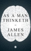 As a Man Thinketh - Dista