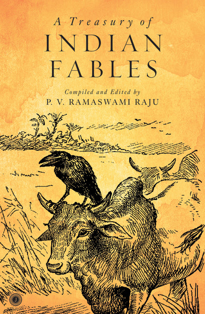 A Treasury of Indian Fables - Dista