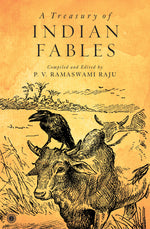 Thumbnail for A Treasury of Indian Fables - Dista
