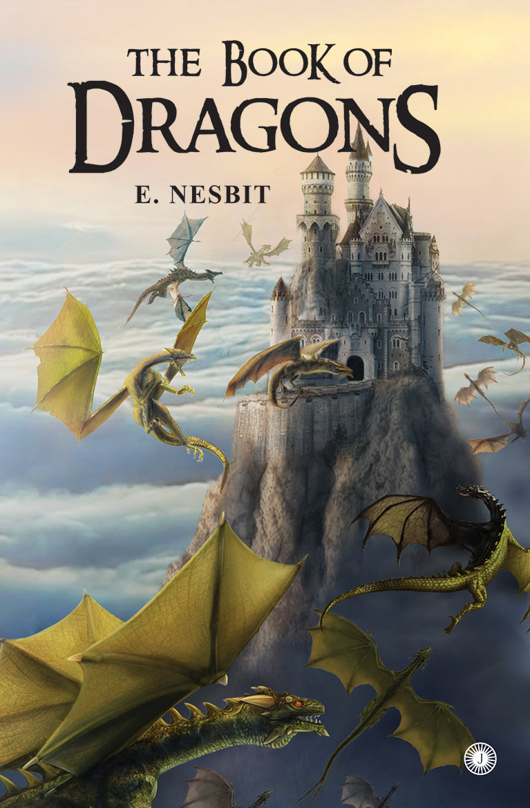 The book of Dragons - Dista