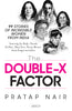 The Double X Factor - Dista