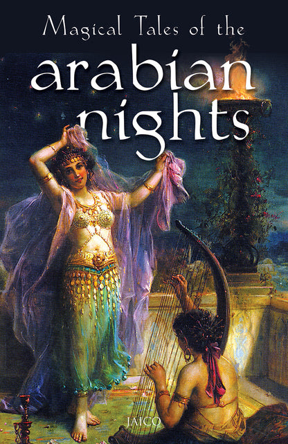 Magical Tales of the Arabian Nights - Dista