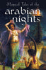 Magical Tales of the Arabian Nights - Dista