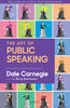 The Art of Public Speaking - Dista