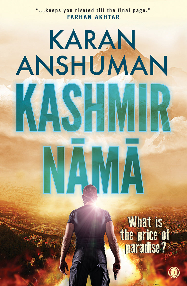 Kashmirnāmā - Dista