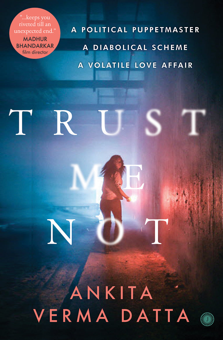Trust Me Not - Dista