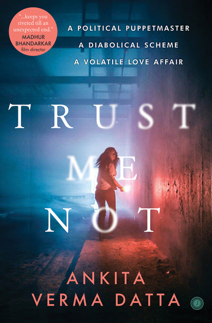 Trust Me Not - Dista
