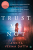 Trust Me Not - Dista