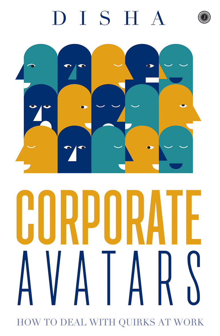 Corporate Avatars - Dista