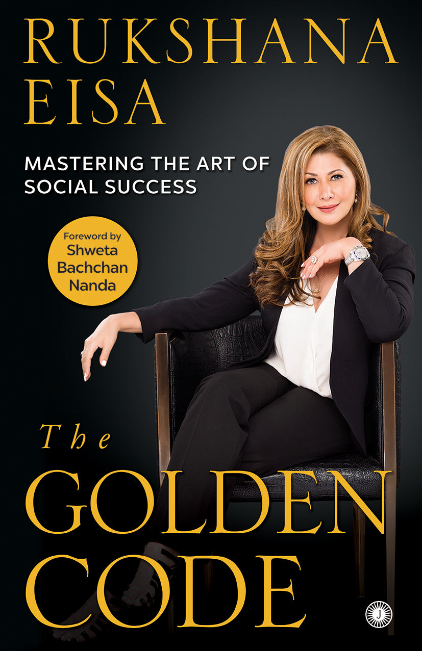 The Golden Code - Dista