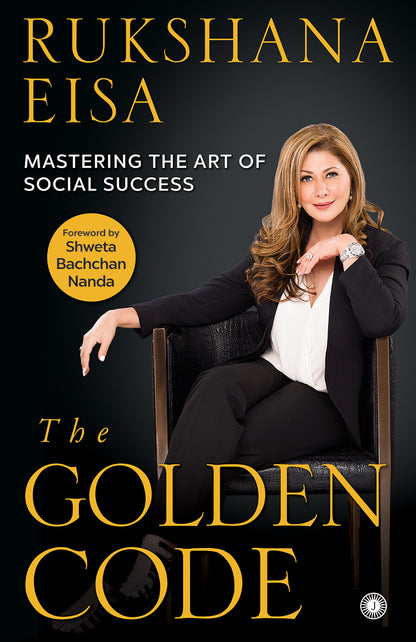 The Golden Code - Dista