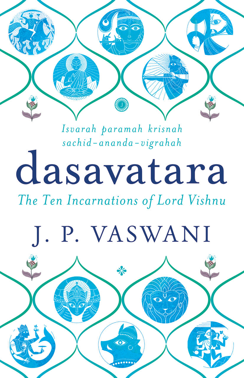 Dasavatara - Dista