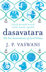 Thumbnail for Dasavatara - Dista
