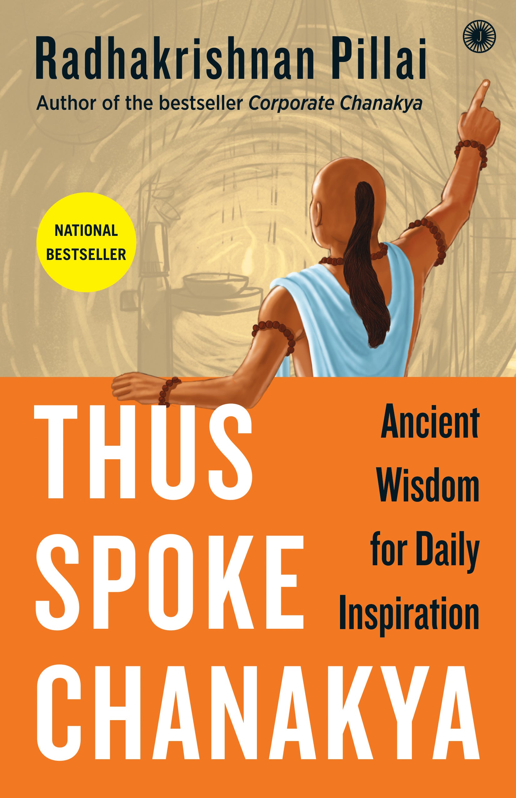 Thus Spoke Chanakya - Dista