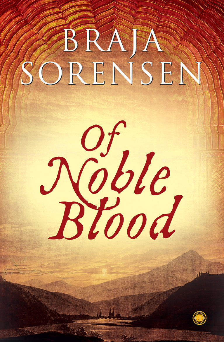 Of Noble Blood - Dista