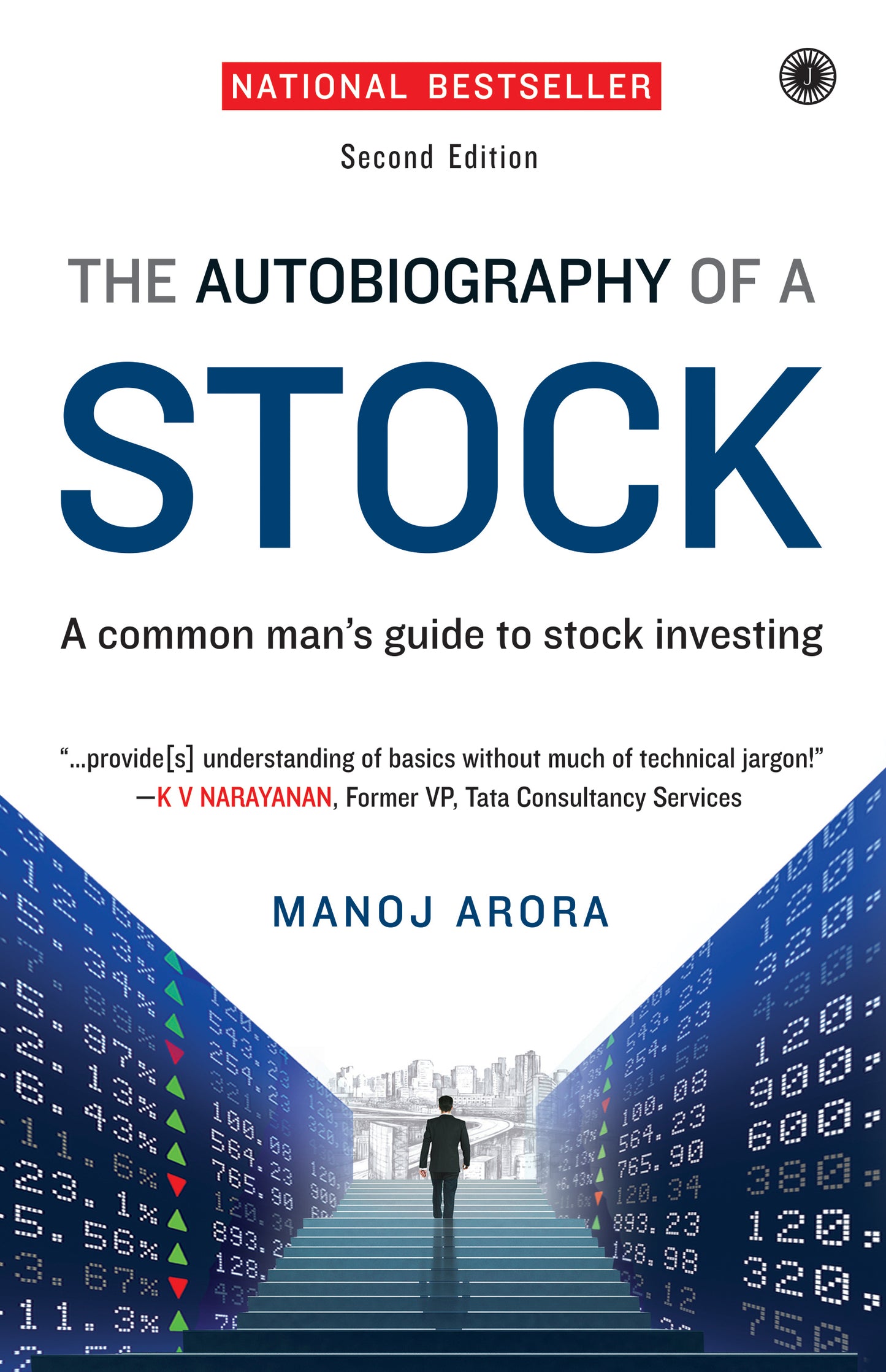The Autobiography of a Stock, Second Edition - Dista